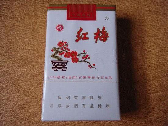 抽过这些老牌香烟的,估计没几个认识,曾经谁还不是个王者?