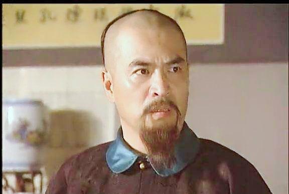 康熙最信任的汉臣忠诚而又清廉的李光地