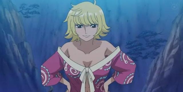 玛格丽特第四位就是夏洛特萝拉.