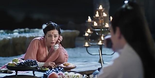 三生三世中饮酒的9位神仙夜华最帅白浅最美