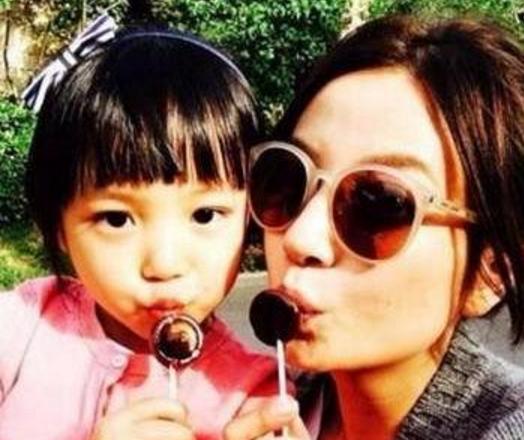 赵薇瞒了老公10年,最终说出与苏有朋的关系,网友:想不到!