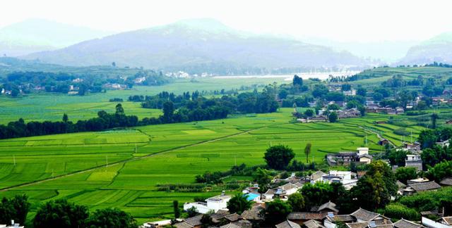 你了解中国的四大高原吗？美不胜收|高原|青藏高原|内蒙古高原_新浪新闻