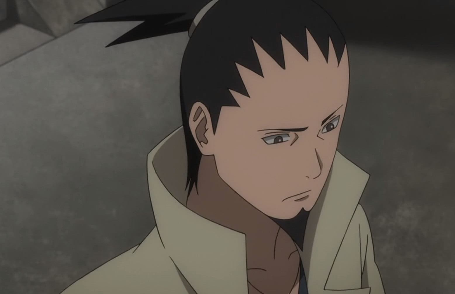 火影忍者:木叶三个智慧忍者,奈良一族最厉害的还是后辈!