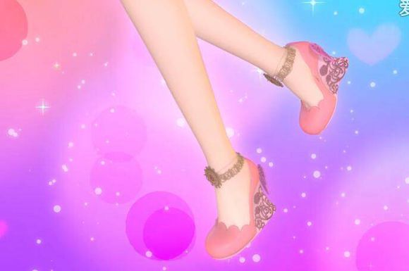 叶罗丽精灵梦中最好看的13双高跟鞋你喜欢哪一双呢