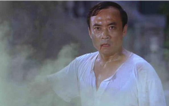 他一身功夫不输成龙李连杰,儿子主演《人民的名义2》|董志华|人民的