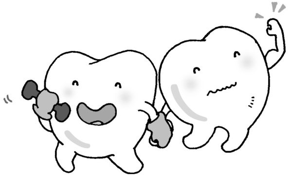 睡觉磨牙有3个真相最后一个得去看医生