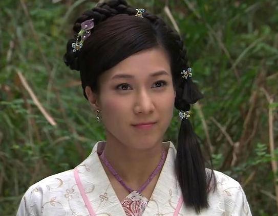 曾是tvb大咖,为了请她拍戏,剧组都搬到她家附近,但不是耍大牌
