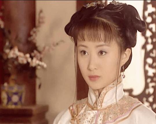 步步惊心:良妃去世时,康熙只留了一个回眸,这就是帝王之爱吗