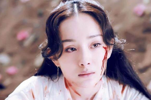 古装剧中最虐心的四个片段:素素跳诛仙台,最后一个看完瞬间泪奔