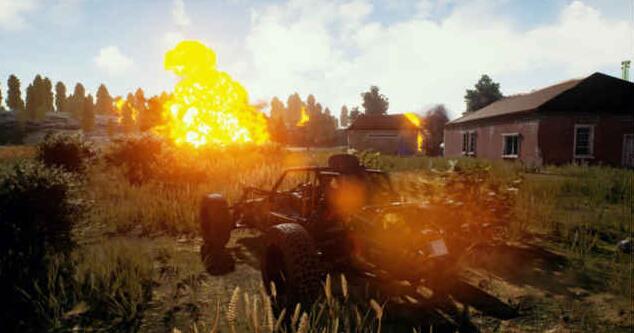 绝地求生玩家强烈建议删除轰炸区 "天降正义"即将消亡?