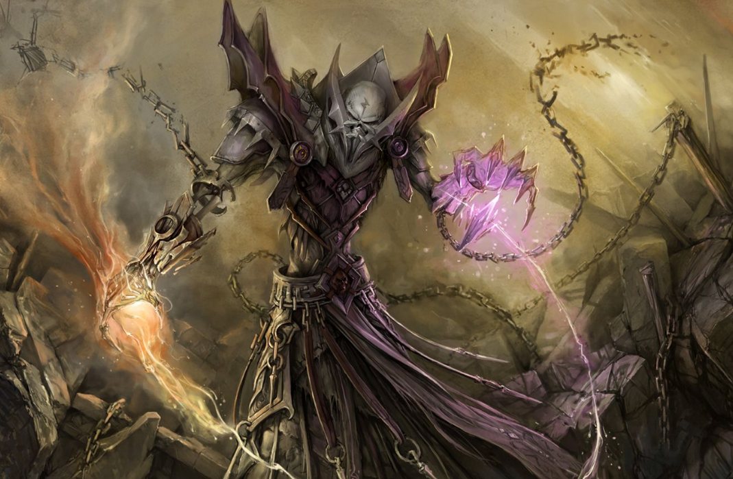 魔兽世界术士玩家终于被逼哭了一段自述画面感十足