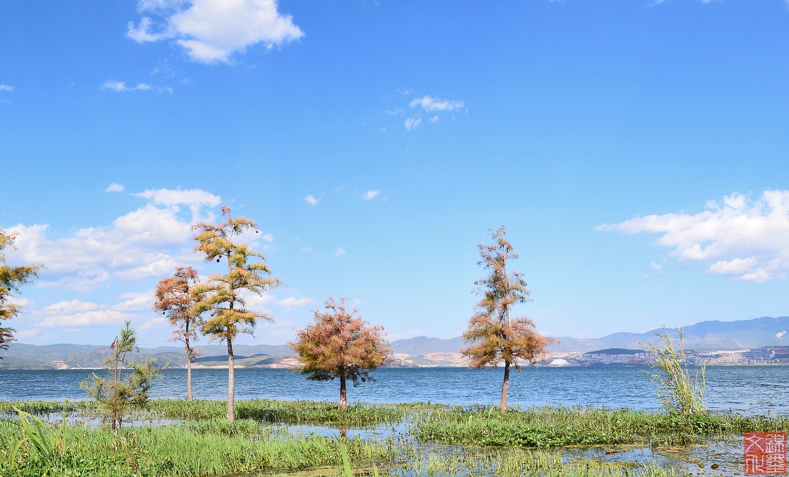 云南大理旅游景点风光高清摄影图集(摄影:锦墨文化)