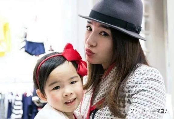 林青霞赵文卓这些美女帅哥的孩子都难看?网友