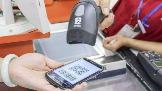 为什么超市的扫码枪不用密码就能把钱扫走?看完才明白其背后猫腻