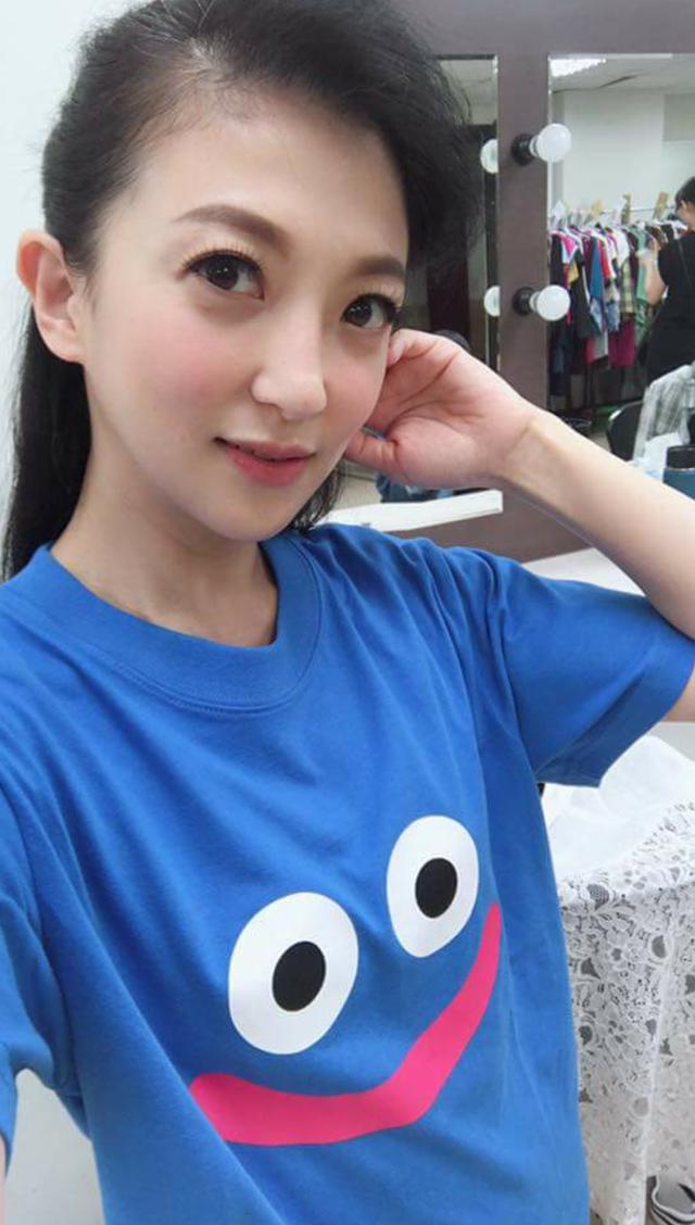还记得《新白娘子传奇》小李碧莲吗,如今能歌善舞,美丽动人