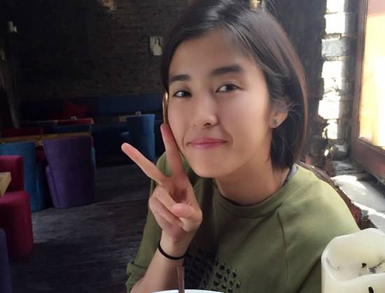 她被誉为中国最美门将,大长腿惹眼 为事业已有3年没谈恋爱|赵丽娜