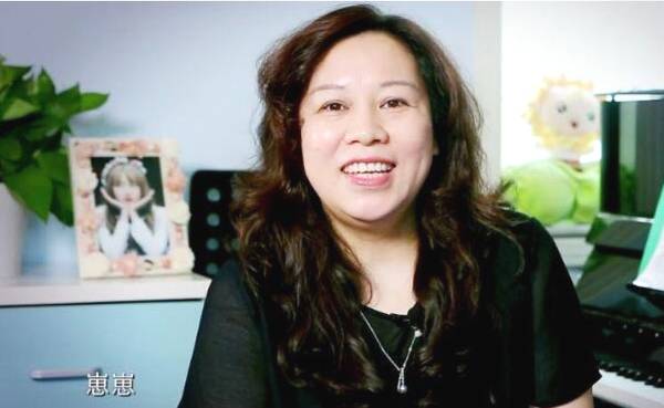 程潇和妈妈聊天谁注意到妈妈对她的称呼小名竟然和蔡徐坤一样
