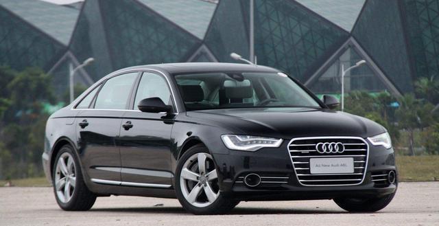 停产后的5系狂卖13000台/月 连奔驰e/奥迪a6l都害怕