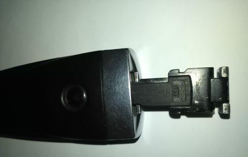 新迈腾车钥匙怎么更换电池,来看看吧!