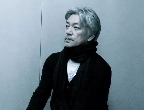 他身上就是有这种魔力,越老越能显出灵魂所在|坂本