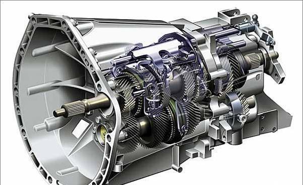 盘点mt,at,amt,dct,cvt哪个变速箱更好?