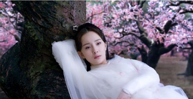 香蜜为何天帝是龙月老是狐狸原来他竟是白浅之子