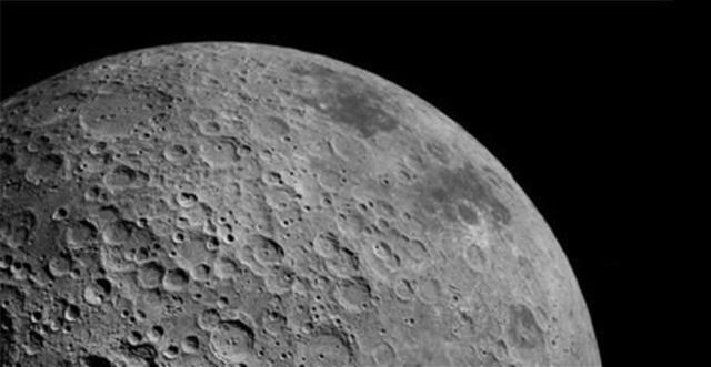 月球岩石中存在一些特殊元素专家称这些元素是无法天然形成的