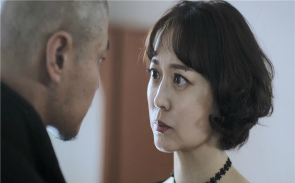 猎毒人,还记得蝎子的女人文娜吗,她其实还有另外一个身份哦