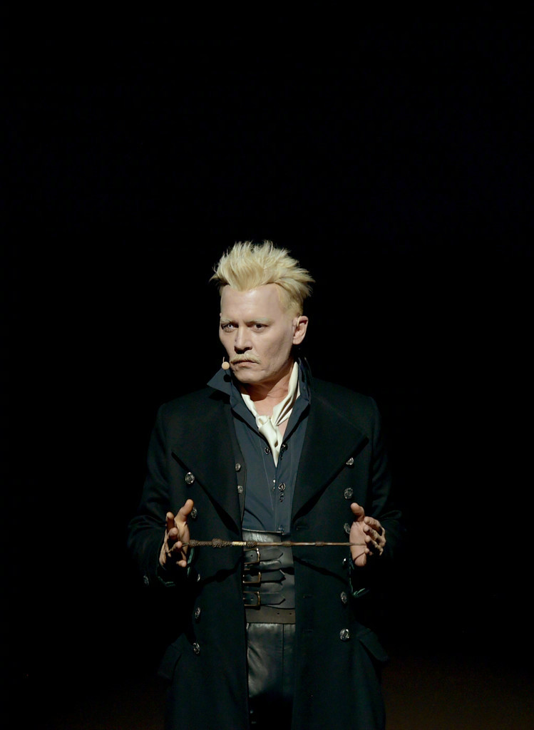 当地时间7月21日,现身2018圣地亚哥国际动漫展的|圣地亚哥|德姆斯特朗