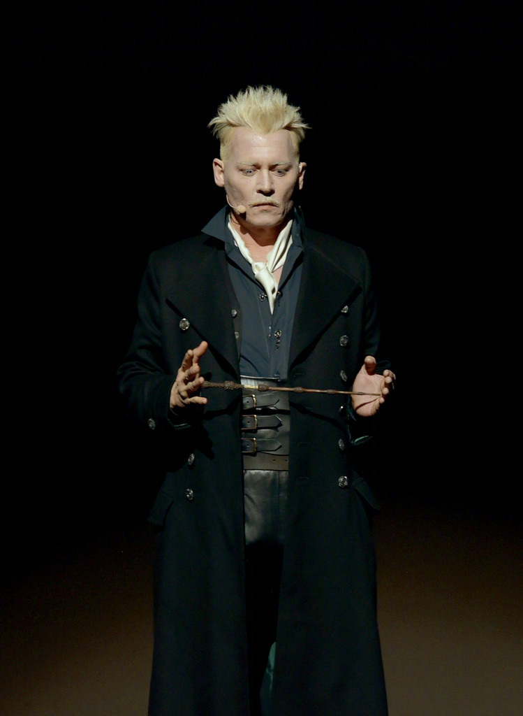 当地时间7月21日,现身2018圣地亚哥国际动漫展的|圣地亚哥|德姆斯特朗