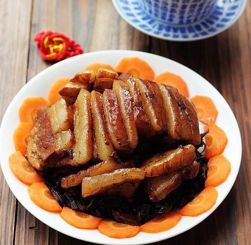 15道大鱼大肉家常菜,下酒又下饭,招待客人都说好!