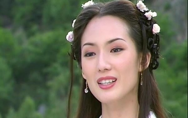 新加坡演员歌手郑秀珍