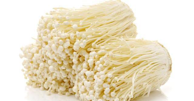 金针菇烧玉子豆腐,这么高大上的菜在家里做,居然这么简单