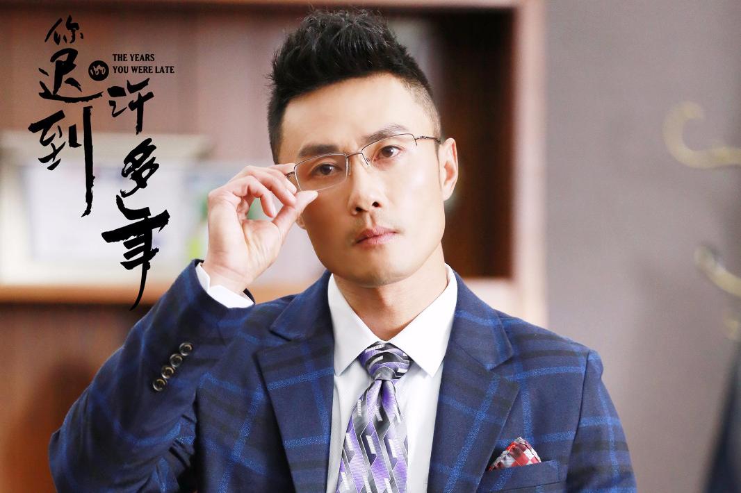 《芳华》后严歌苓又一新作 霸道总裁章贺vs邻家暖男黄晓明