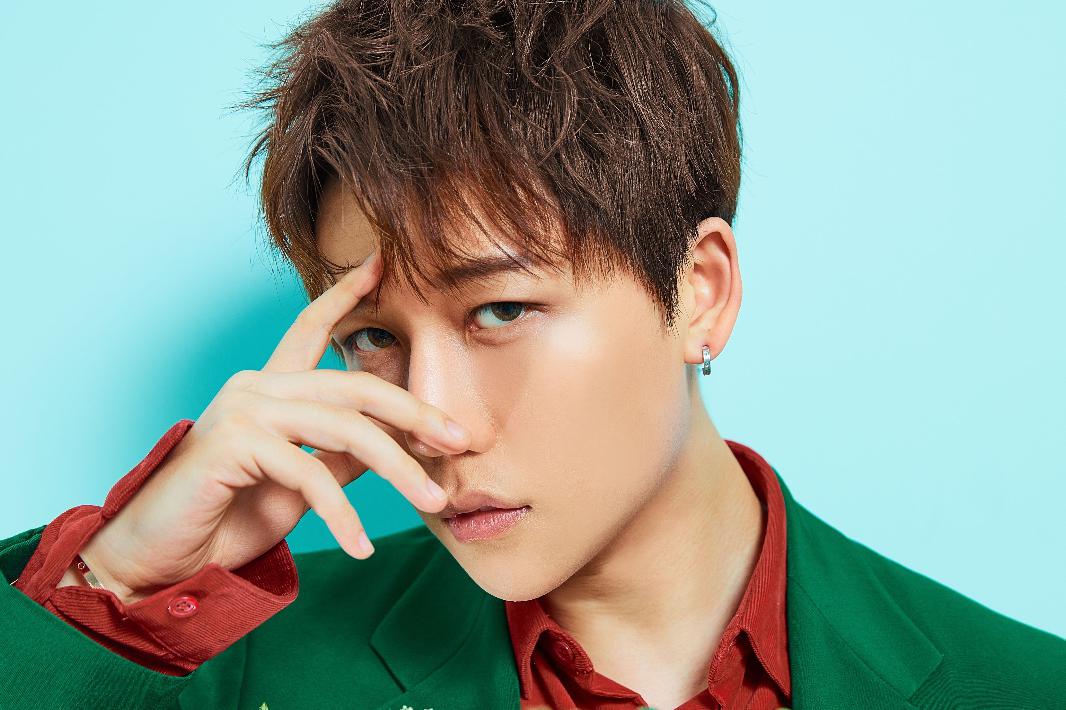 王钧赫新剧深陷情感危机 直言角色太分裂