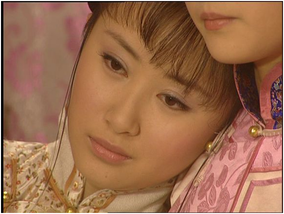 董鄂妃何许人也,她死后顺治帝竟要遁入空门