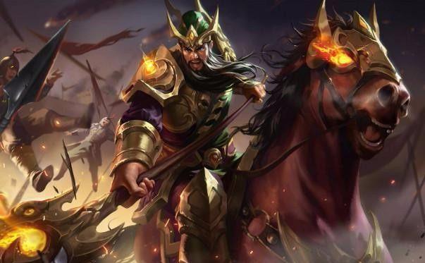 王者荣耀: 新手一定不要买这五个英雄, 买了就是