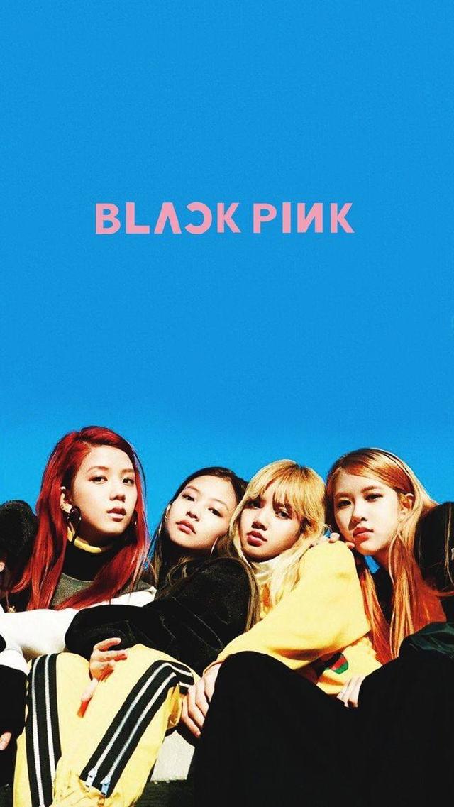 2017年6月blackpink时隔半年重新回归,携单曲as if its your last