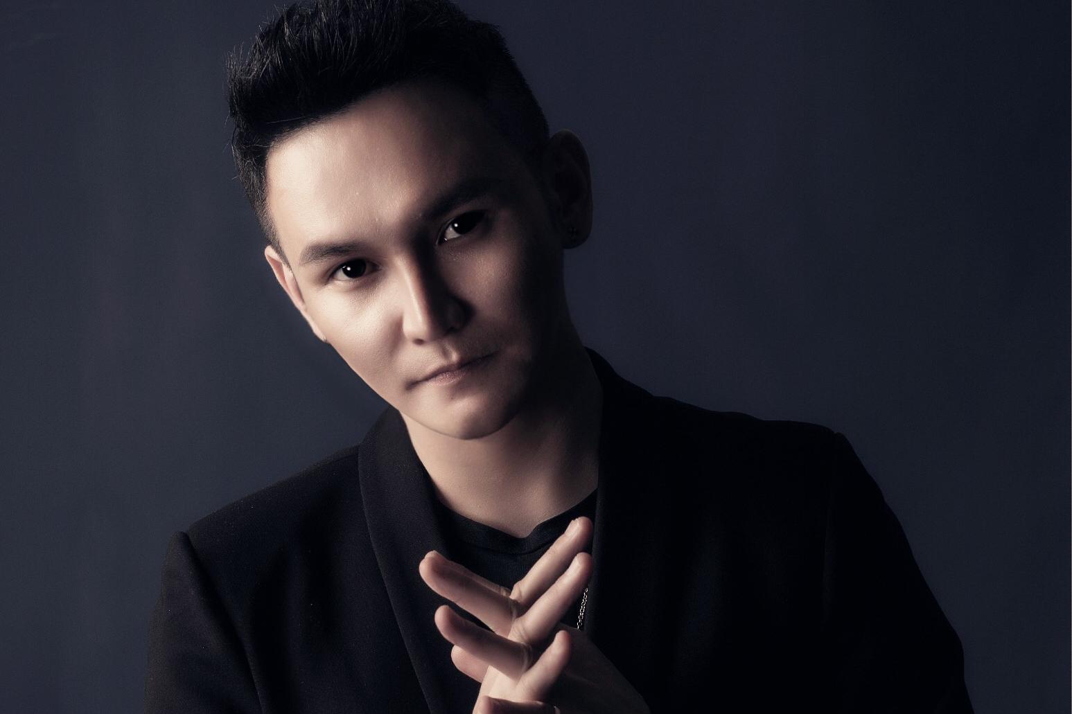 李维发布最新创作单曲《渣》 诠释不完美恋人|李维|恋人|视角|情歌|曲风_新浪新闻