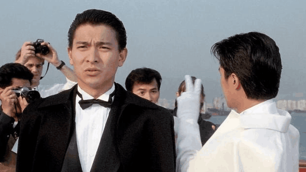 周星驰御用演员, 50岁娶30岁娇妻, 女儿漂亮可爱|周星驰|程东|赌侠