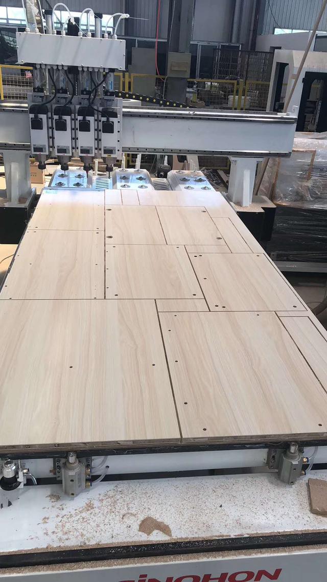 板式家具的优缺点都有哪些?