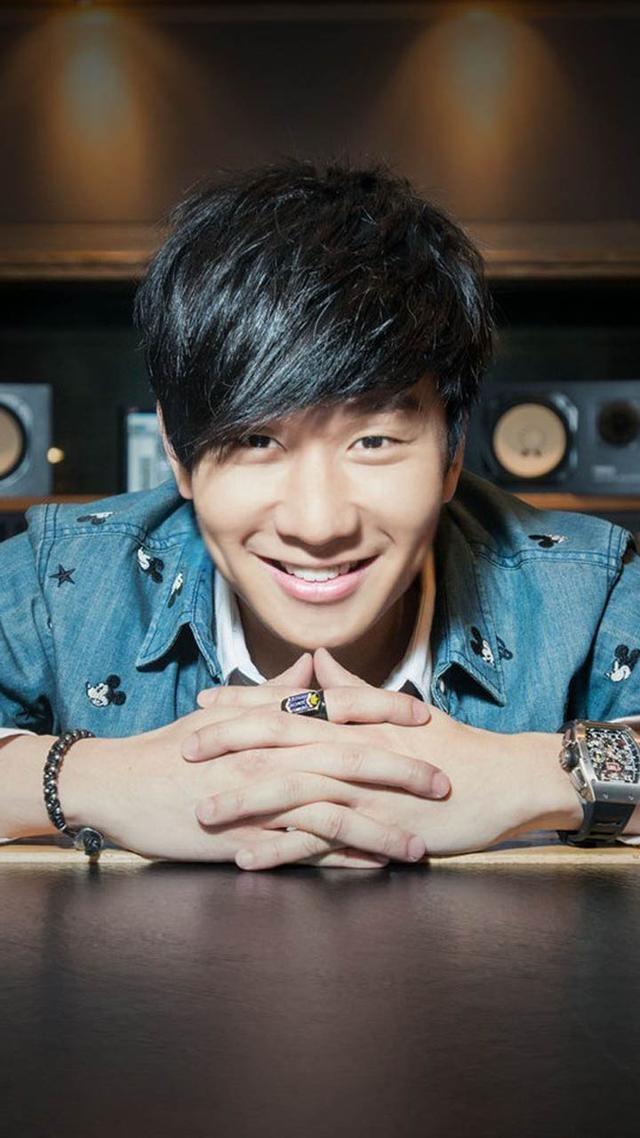 林俊杰唱哭了观众延禧攻略主题曲遭遇神改编