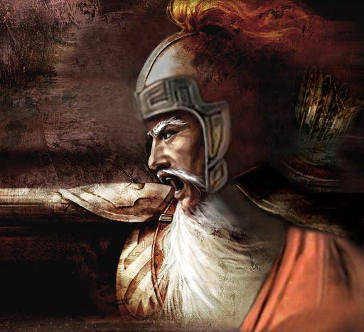 死的很憋屈的飞将军李广