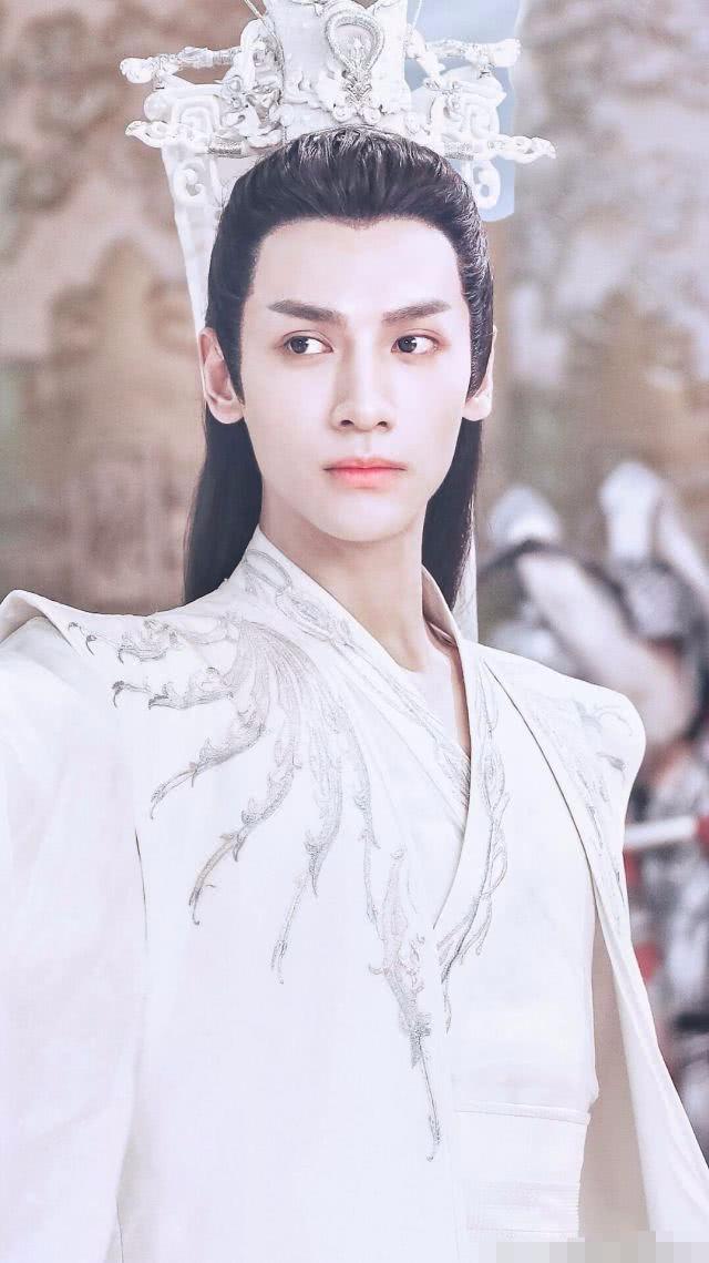 史上最惨男二号