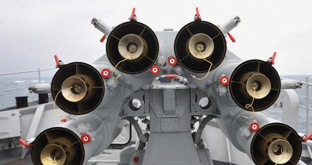 二战至今火箭深弹,历经70年,欧美早已弃用,为何我国情有独钟