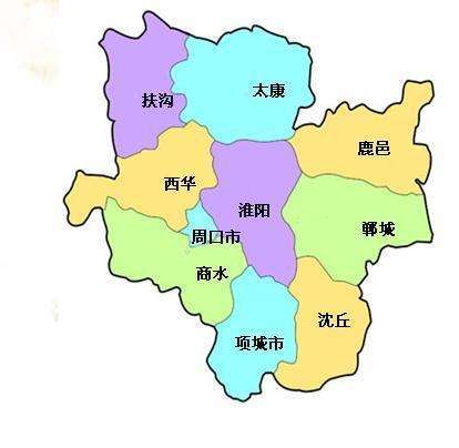 周口为什么叫周口?其历史缘由有多少周口人了解?