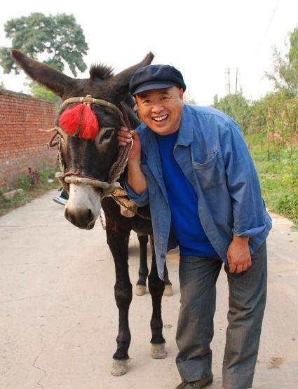 乡村爱情里的齐三太,多次与赵本山合作,是其剧中不可缺少的人物