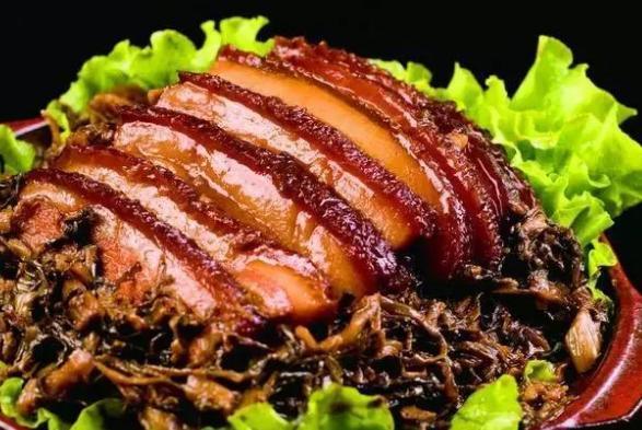 百吃不腻的12道荤菜,爱吃肉的朋友们不要错过哦|土豆|老抽|料酒_新浪新闻