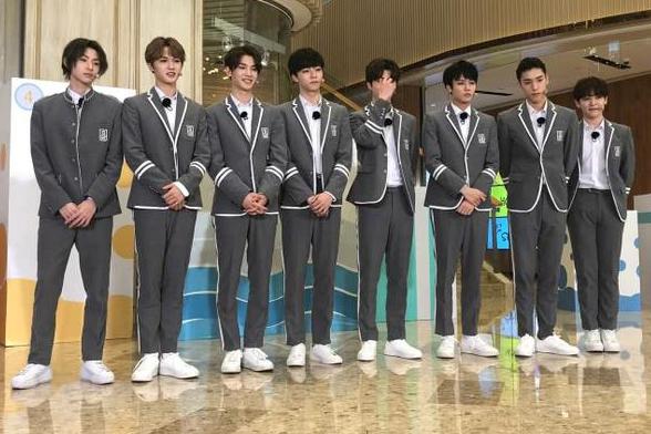 ninepercent出道资源好节目代言接不停网友团队作品何时有