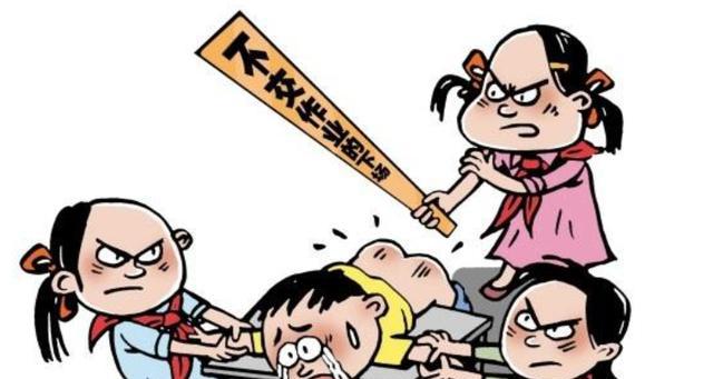 孩子作业没写,老师打了孩子两巴掌,家长去投诉老师,这合理吗?